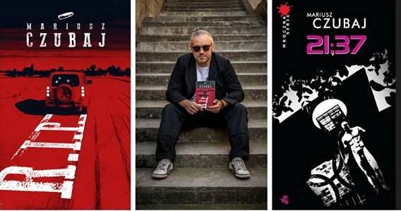 Sensacyjne spotkanie w bibliotece