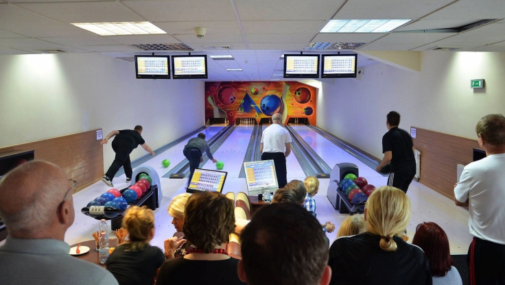 Puchar dla Polkowic Dolnych. Anioły nie rezygnują