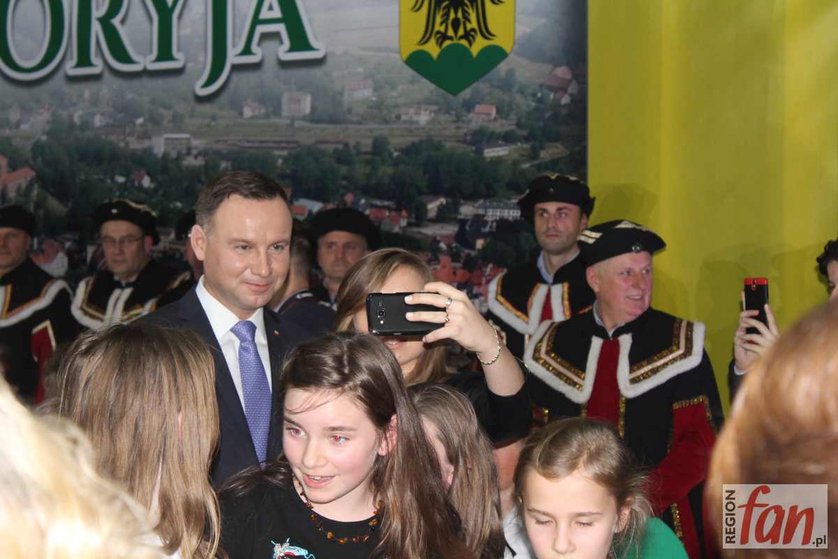 Najstarsze miasto w Polsce ma dziś swój dzień (FOTO, WIDEO)