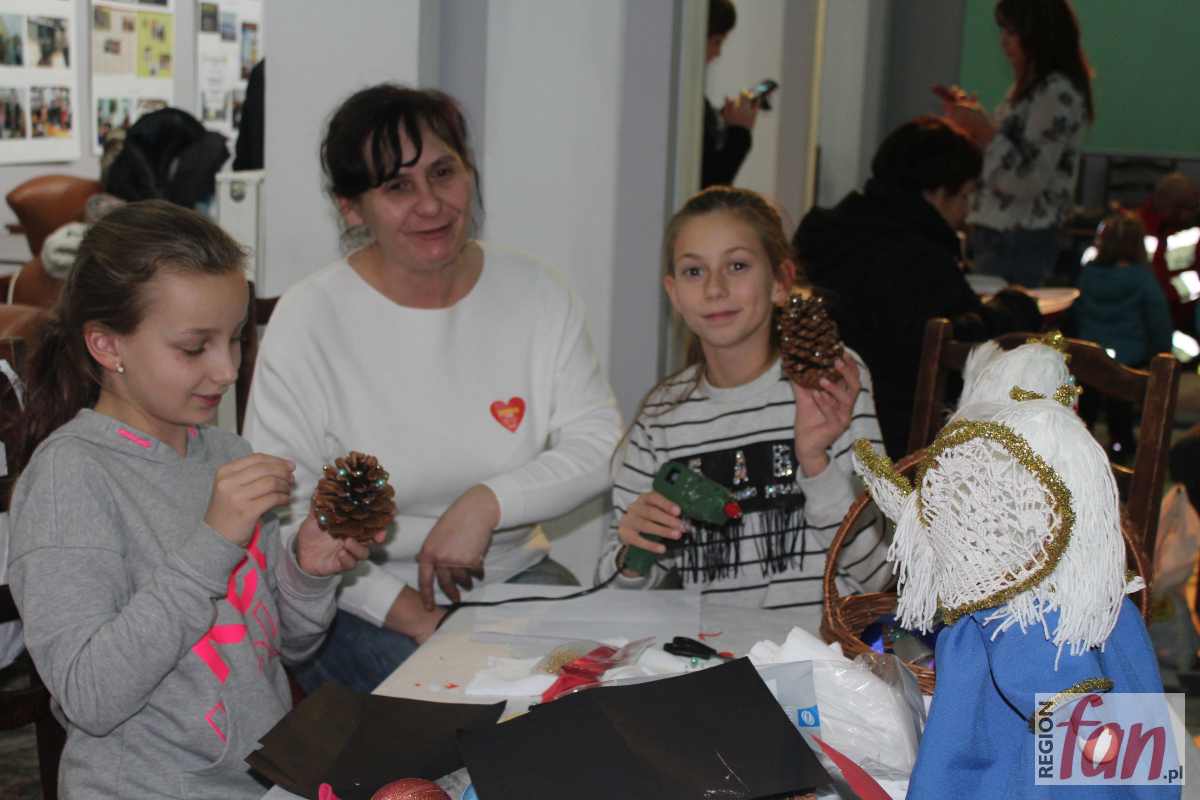 Cała Złotoryja pomagała Kasprowi (FOTO)