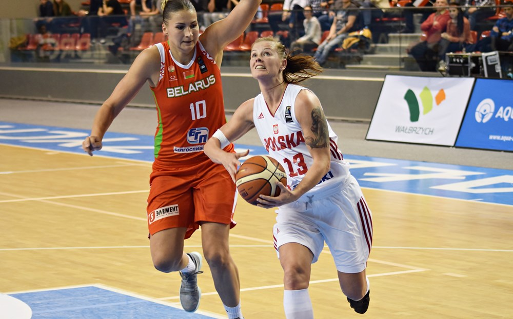 „Pomarańczowe” nie zapobiegły porażki Polski