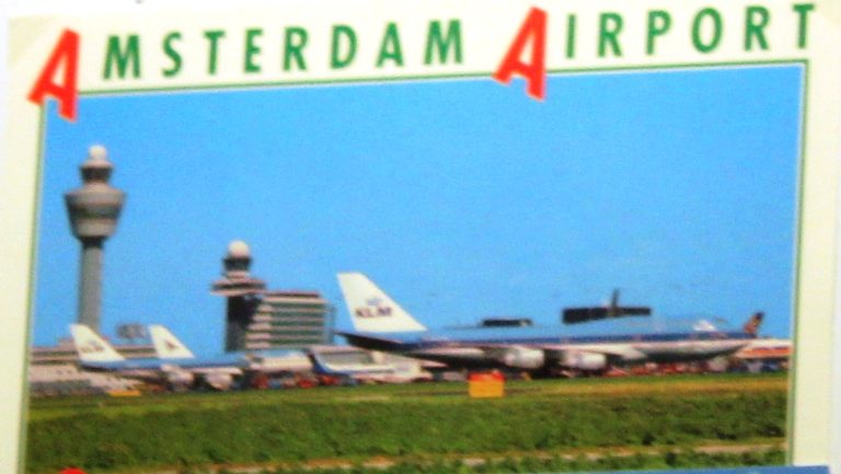 W holenderskich klimatach (FOTO)