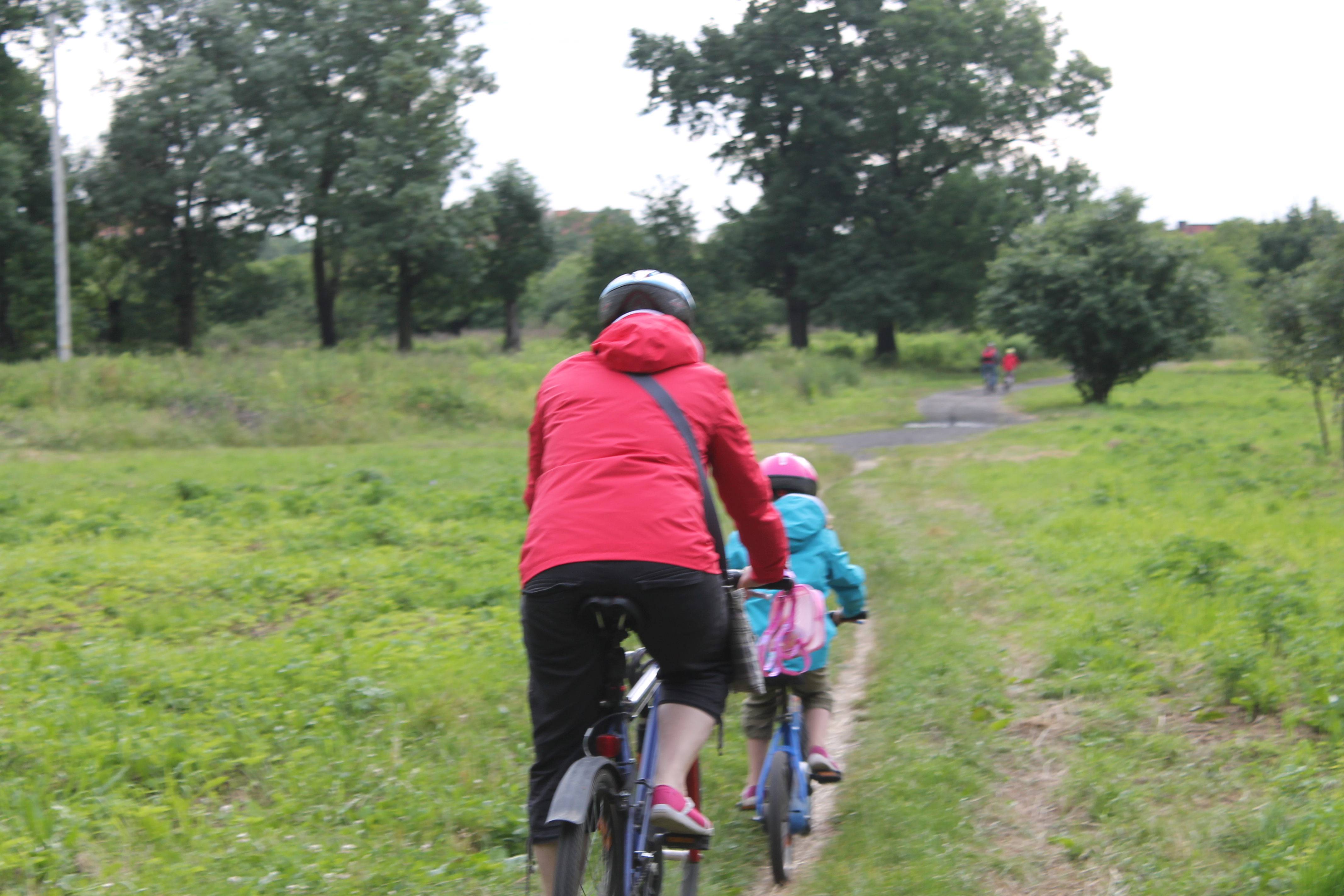 W powiecie złotoryjskim powstanie raj dla rowerzystów