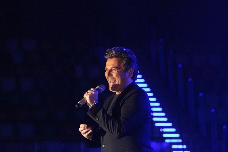 Brother Louie w lubińskiej hali (WIDEO, FOTO)