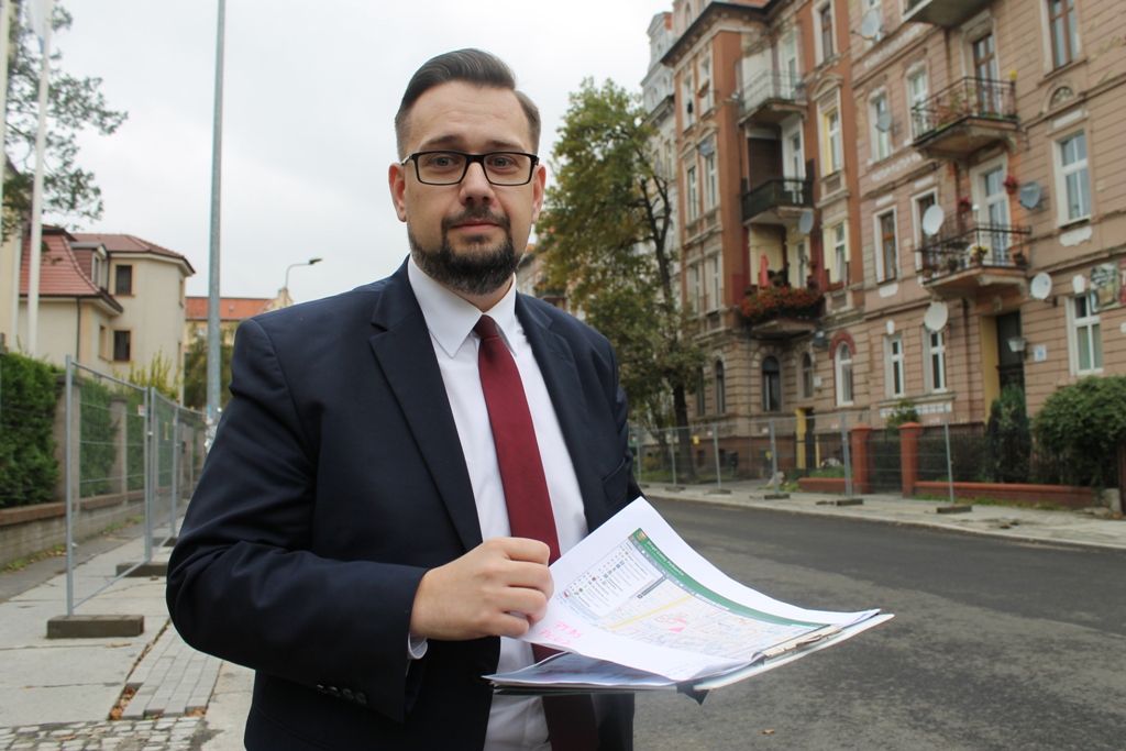 Czy w Polkowicach trwa już kampania wyborcza? (WIDEO, FOTO)