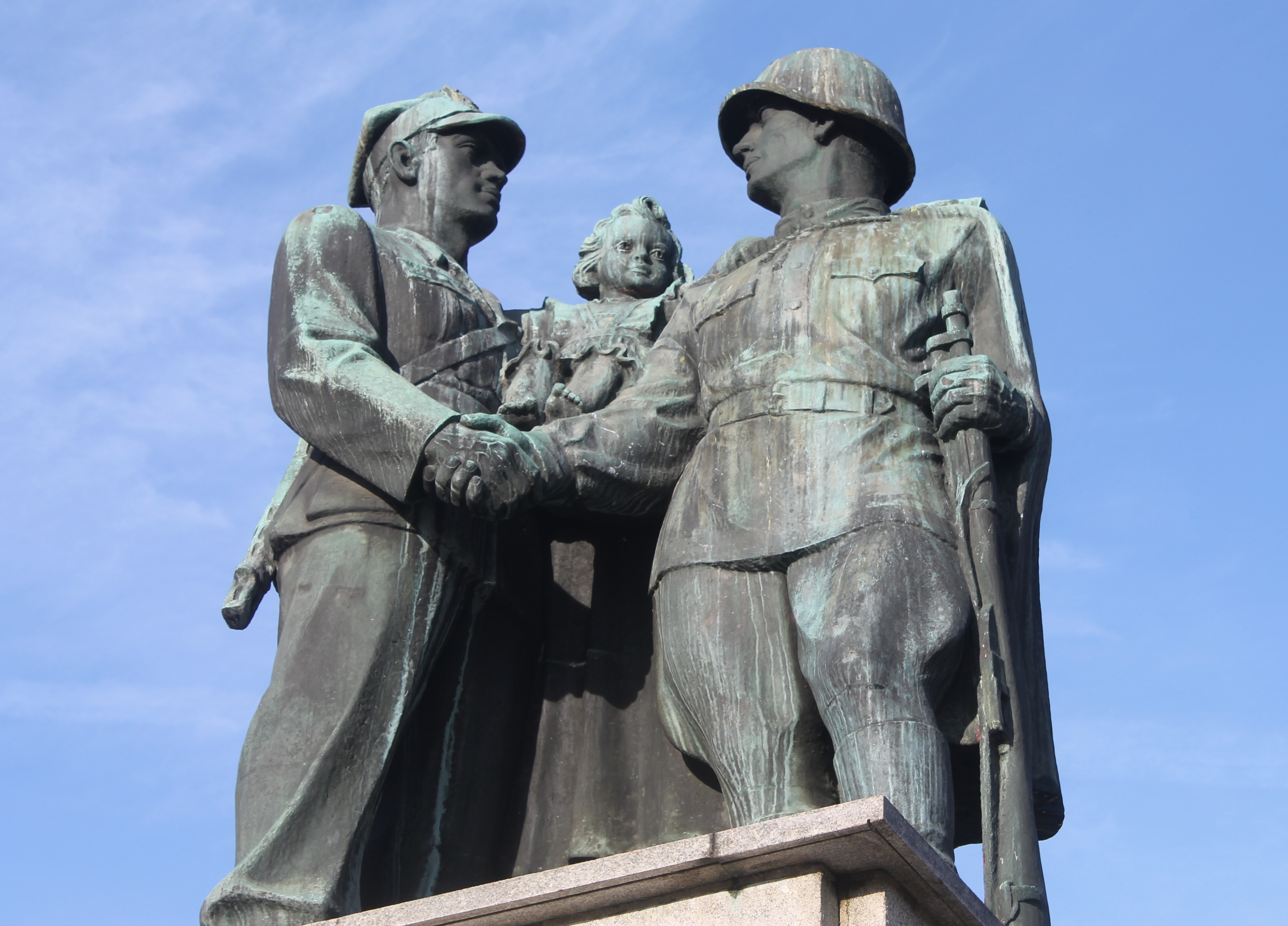 Powstanie muzeum wstydliwych pomników? (WIDEO)