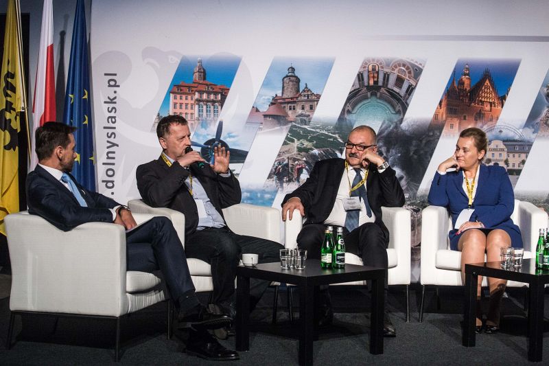 Gorąca dyskusja o zmianach w ordynacji wyborczej (WIDEO)