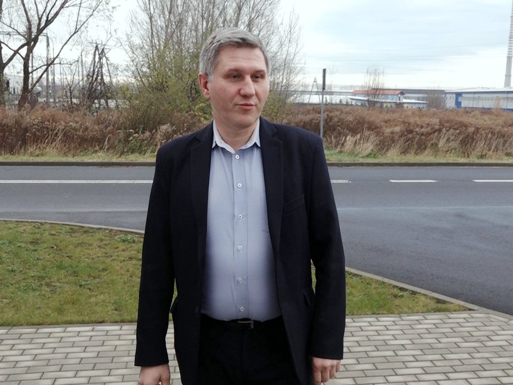 Głogowianie w strukturach krajowych Nowoczesnej (WIDEO)