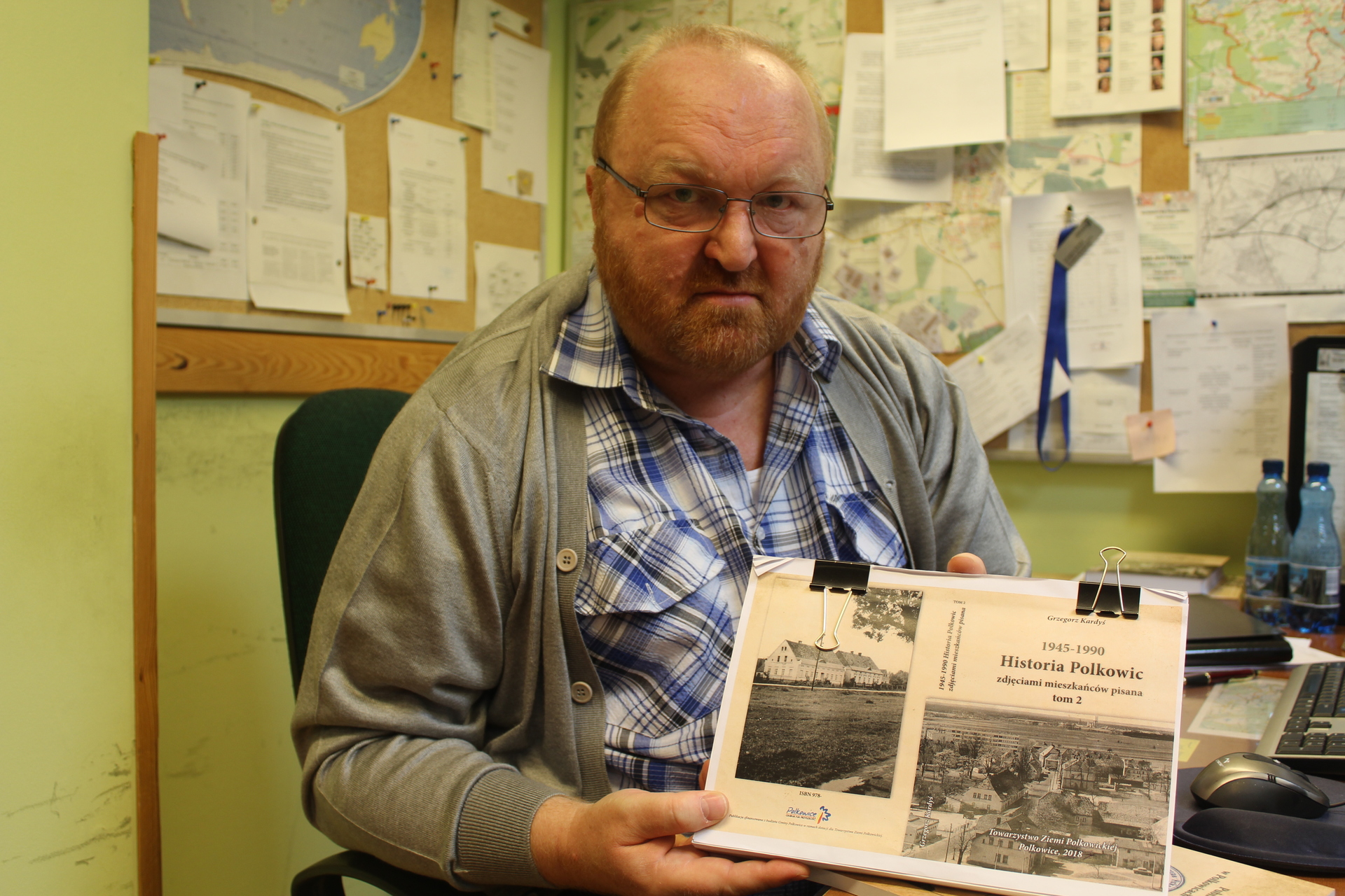 Polkowice we wspomnieniach