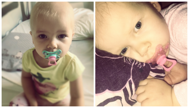 Udało się! Mała Lilianka pokonała raka