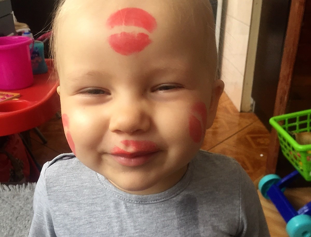 Rodzice Lilianki dziękują za pomoc