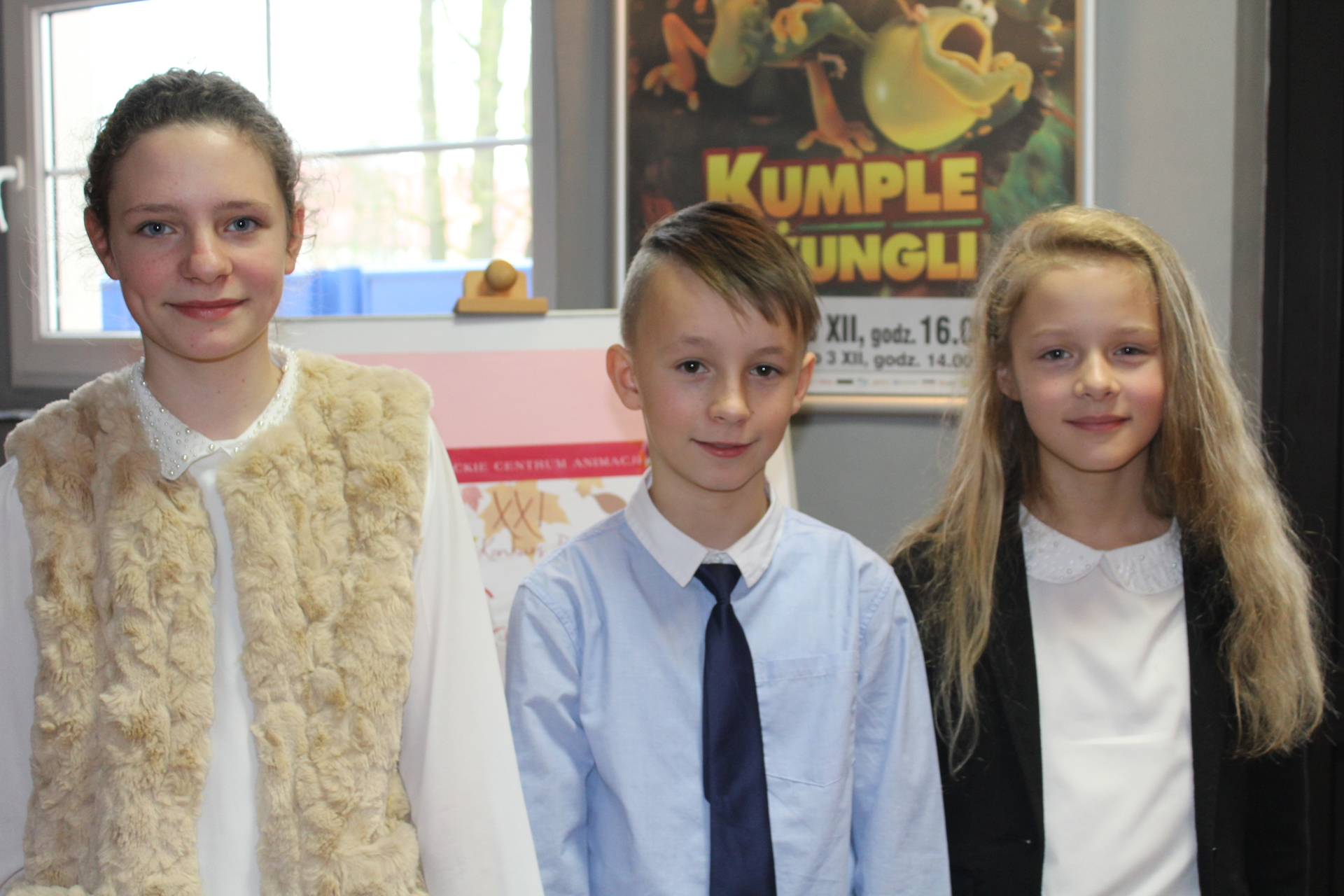 XXI „Srebrna Muza” przeszła do historii