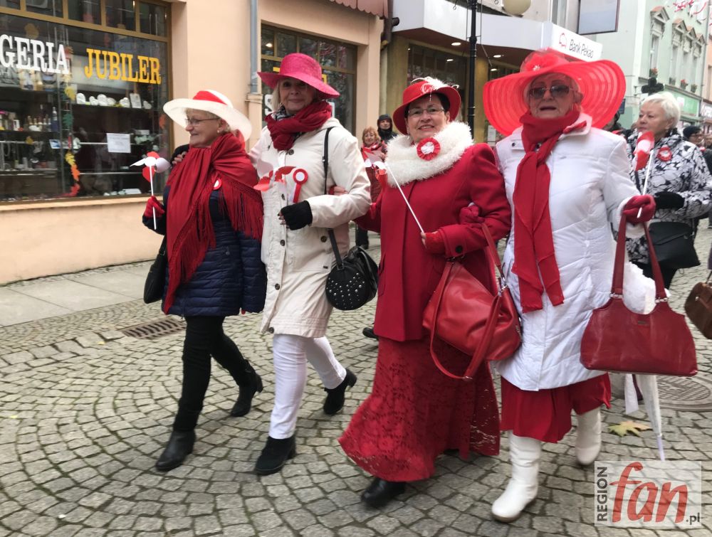 Seniorzy w nowym miejscu