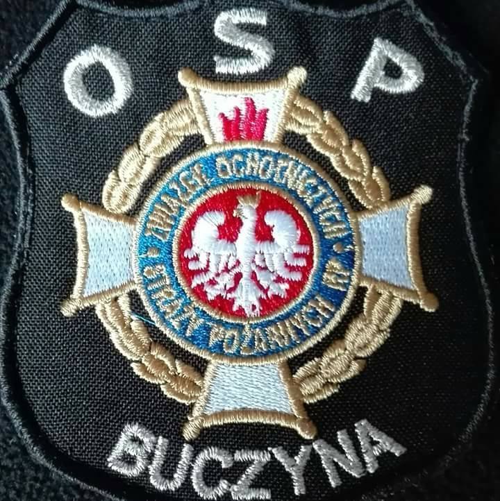 Kalendarz OSP Buczyna już niedługo