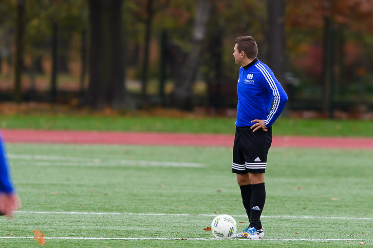 Regionalne derby w IV lidze, Sparta podejmie Odrę