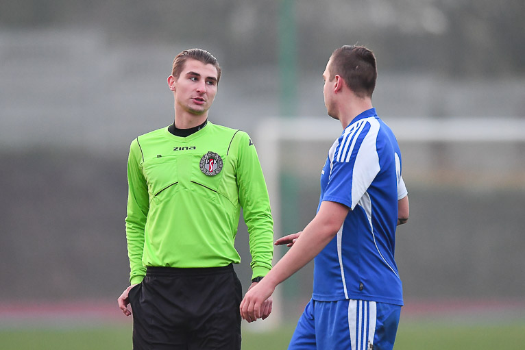 Mecz na szczycie dla Chojnowianki! (FOTO)