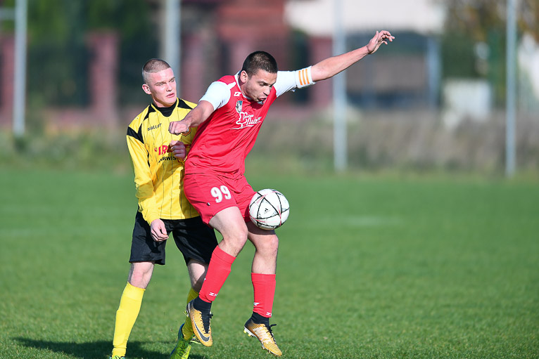 Druga wygrana Fortuny w tym sezonie (FOTO)