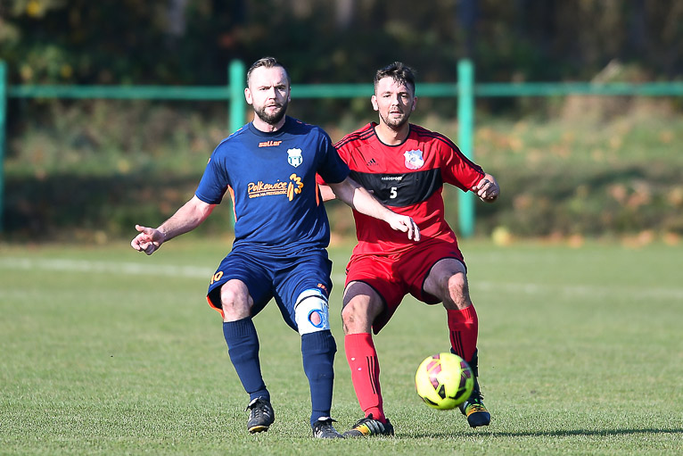 Perła zdobyła twierdzę Moskorzyn (FOTO)