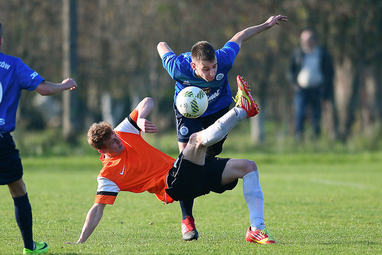 Huta rządzi w Przemkowie! (FOTO)