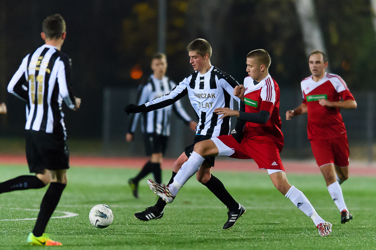 Orkan z kolejnym zwycięstwem (FOTO)
