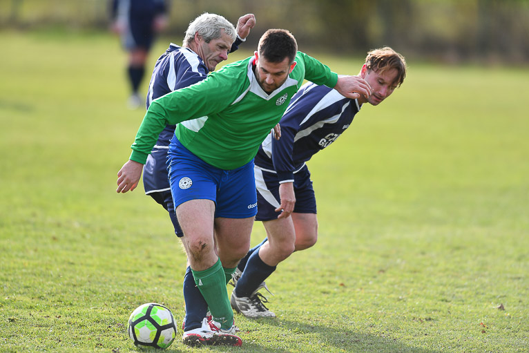 Zjednoczeni wygrywają w Golance (FOTO)