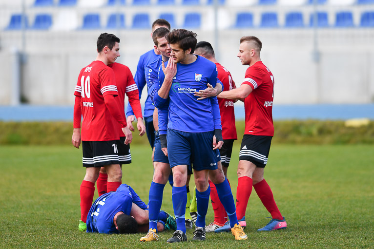 Odra nie zatrzymała lidera (FOTO)