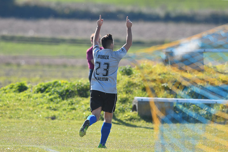 Mamy decyzję DZPN! Burza – Fenix do powtórki!