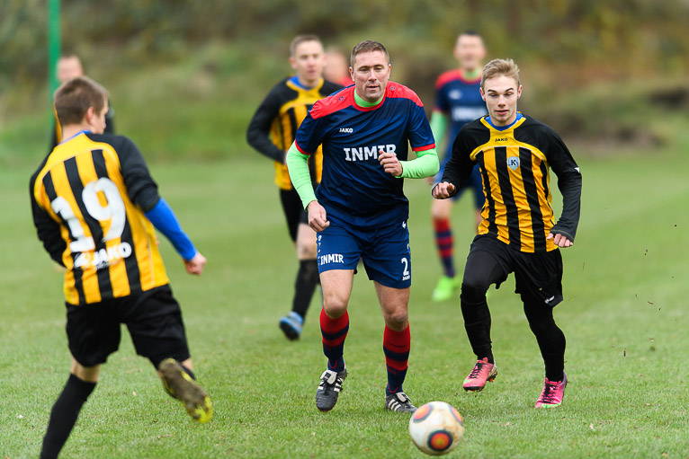 Derby dla Kuźni! (FOTO)