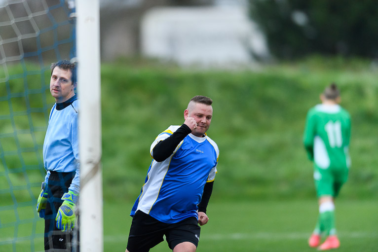 Sokół lepszy od Nysy (FOTO)