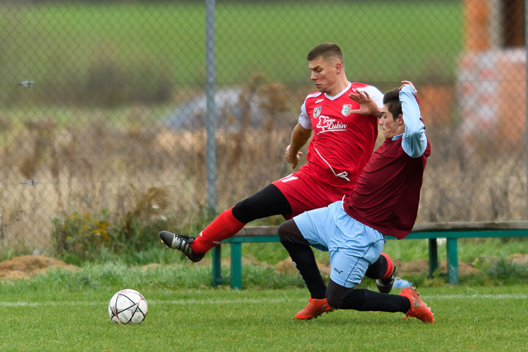 Remis Fortuny z Unią (FOTO)