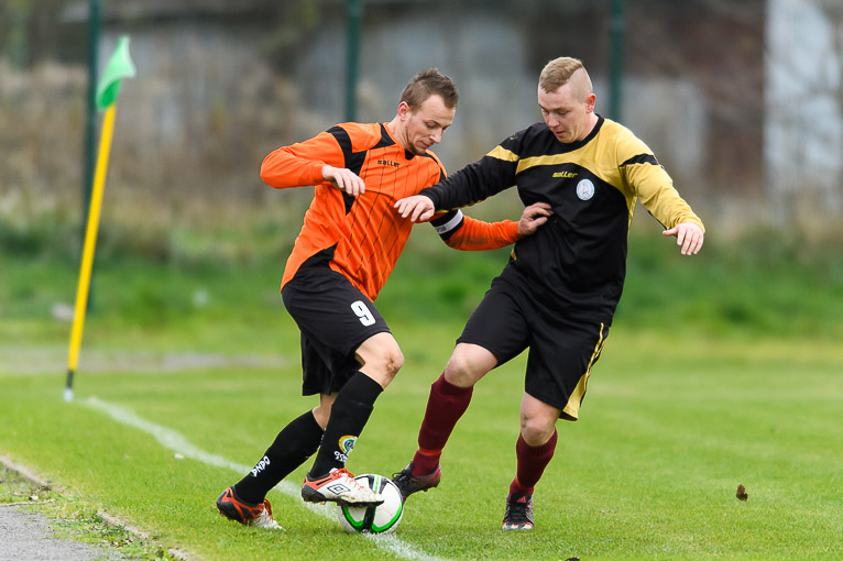 Bezbramkowy remis w Lubinie (FOTO)