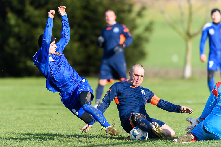 Piąte z rzędu zwycięstwo Czarnych Dziewin (FOTO)