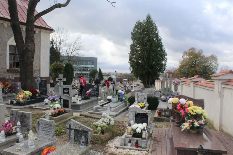 Polkowice znoszą jeden zakaz