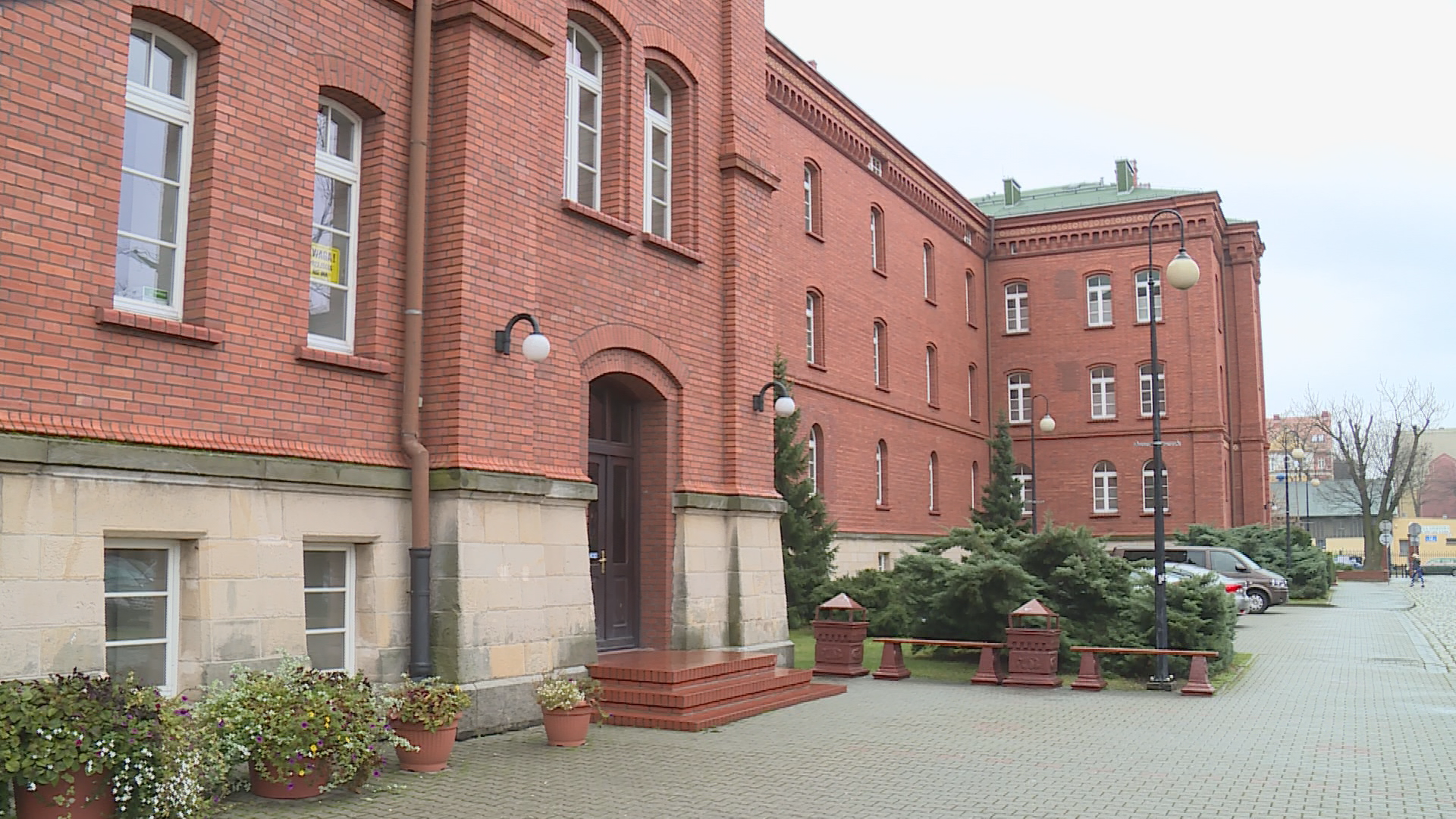 CBA odwiedzi legnicką uczelnię (WIDEO)