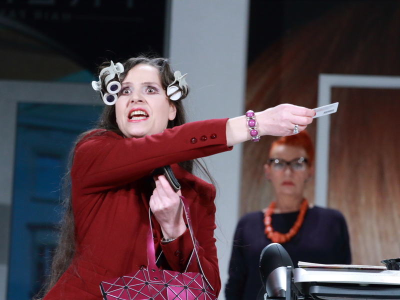 Rozwiąż kryminalną zagadkę