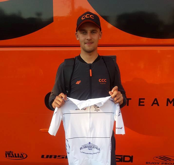 Kolejne wzmocnienie CCC Polkowice