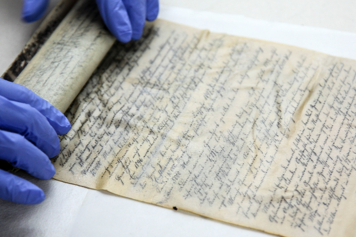 MAH chwali się nowościami