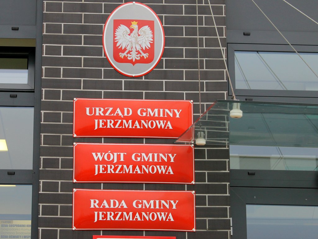 Gmina Jerzmanowa znów w czołówce (WIDEO)