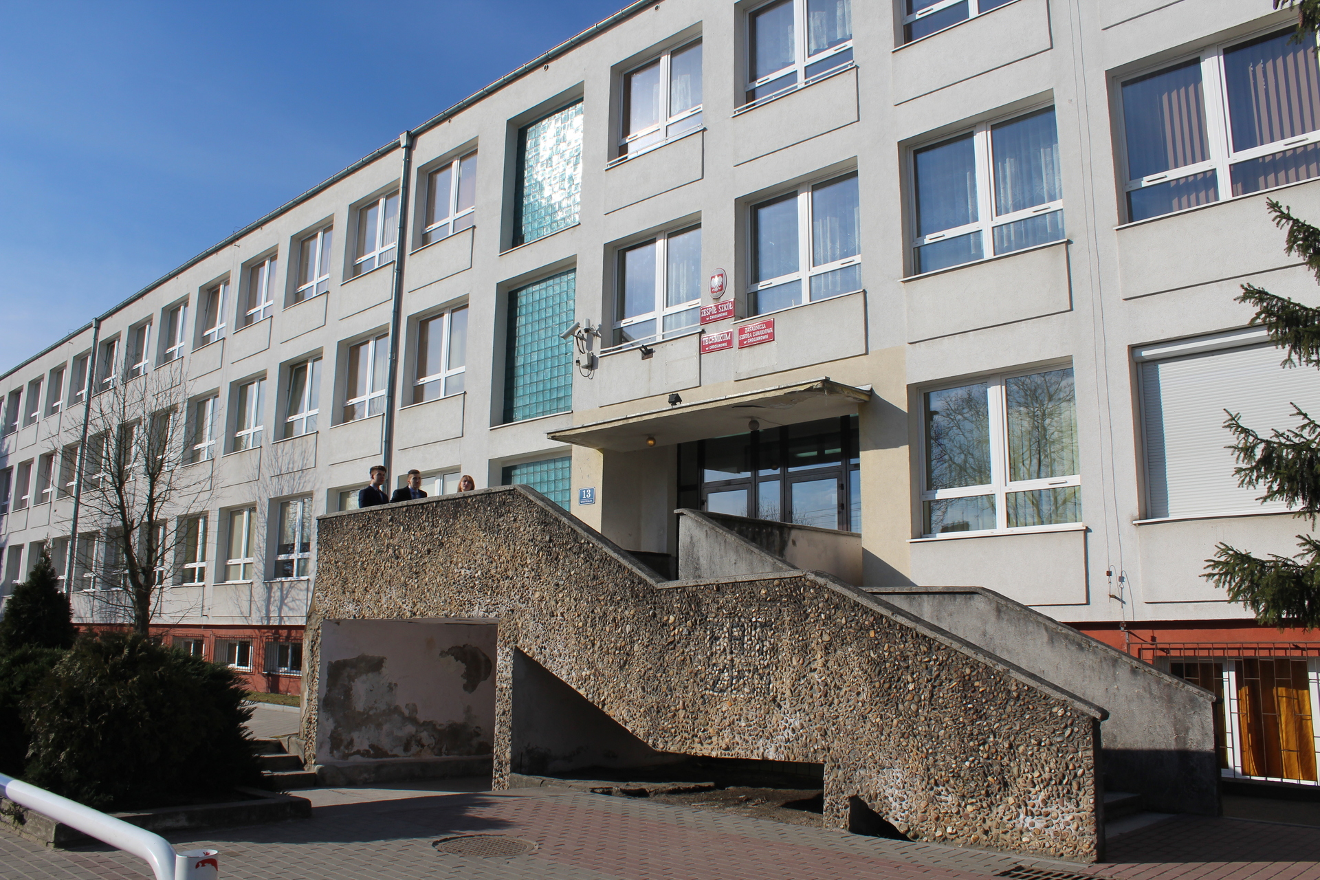 Zwiększą szanse uczniów na rynku pracy