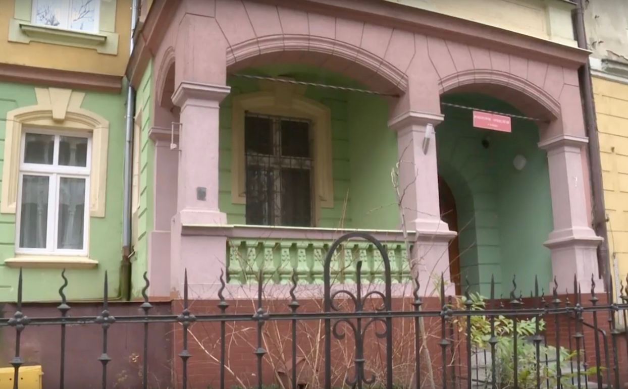 W pogotowiu opiekuńczym dzieciom dzieje się krzywda? (WIDEO)