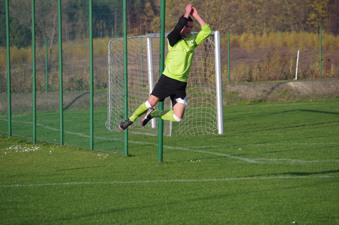 Przyszłość się nie zatrzymuje (FOTO)