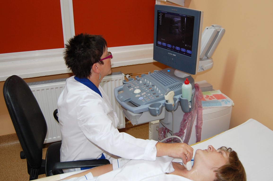 Badają polkowiczan – bezpłatnie