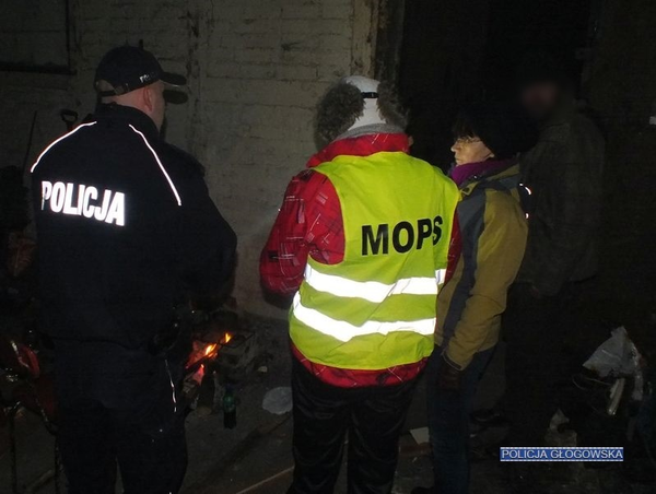 Bogdan Kaleta: „Staramy się zapobiegać tragediom”