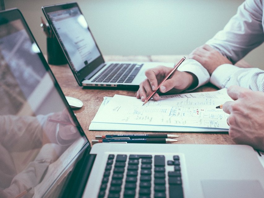 Legnicki „anioł biznesu” zaprasza