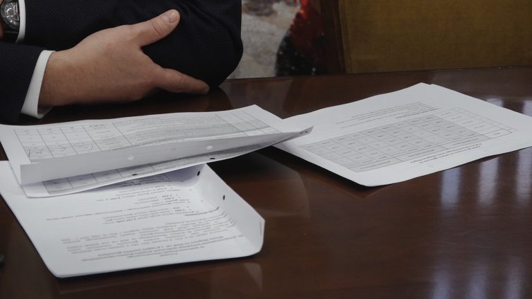 Głogowianie zdecydowali (WIDEO)