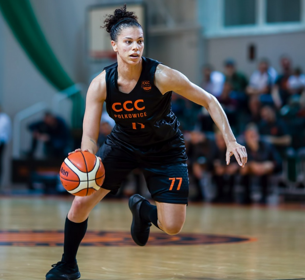 CCC przegrywa w Belgii! Zdecydowała obrona