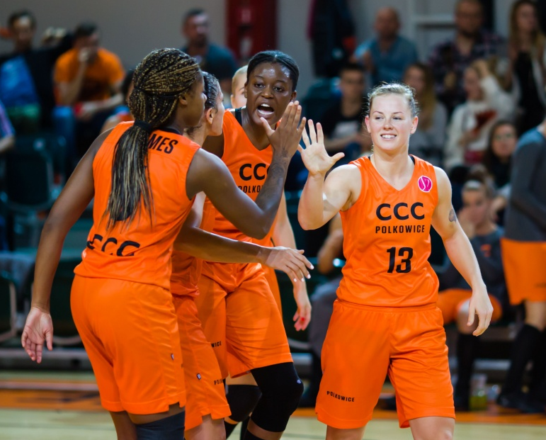 Po pewne zwycięstwo do Łodzi!