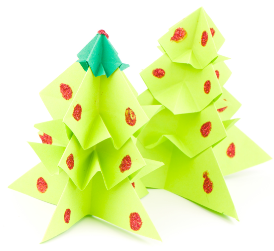 Konkurs na „Choinkę z odzysku”