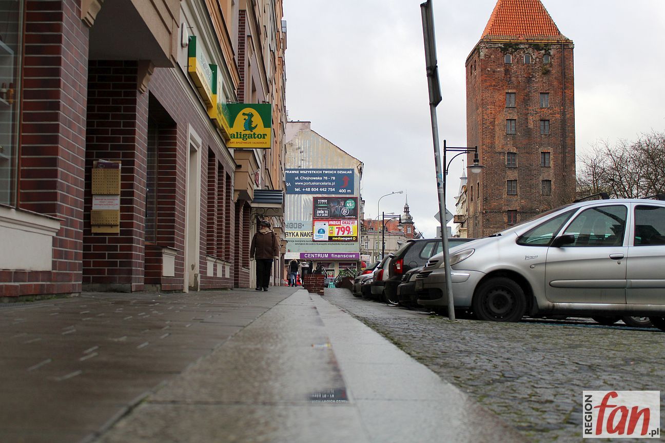 Przyznał się do zabójstwa 65-latka (WIDEO)