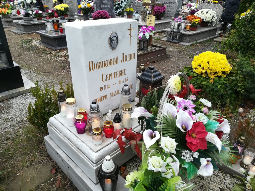 1 listopada – pamiętamy nie tylko o najbliższych (FOTO, WIDEO)